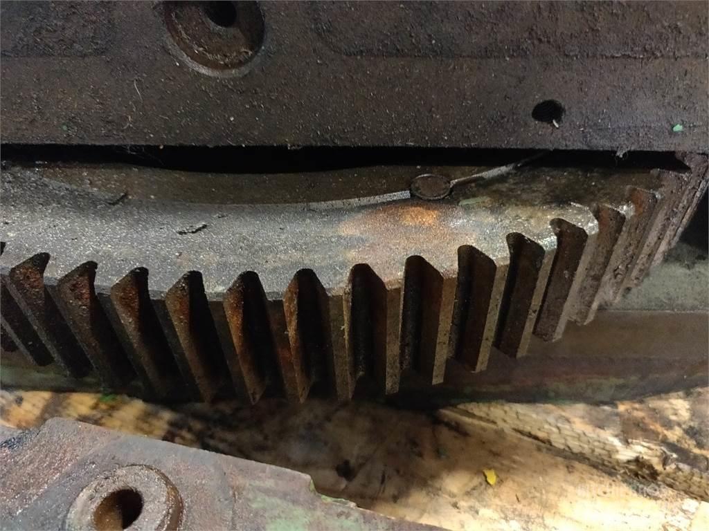 John Deere 975 联合收割机配件