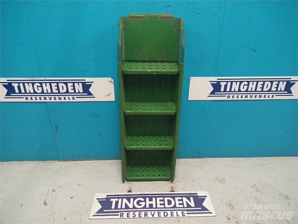 John Deere 975 农业机械-其他