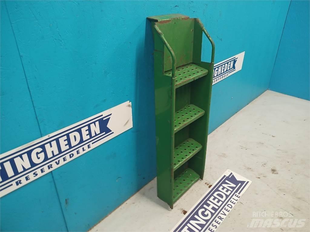John Deere 975 农业机械-其他