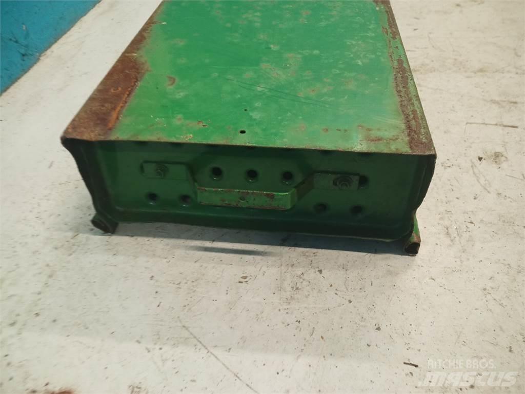 John Deere 975 农业机械-其他