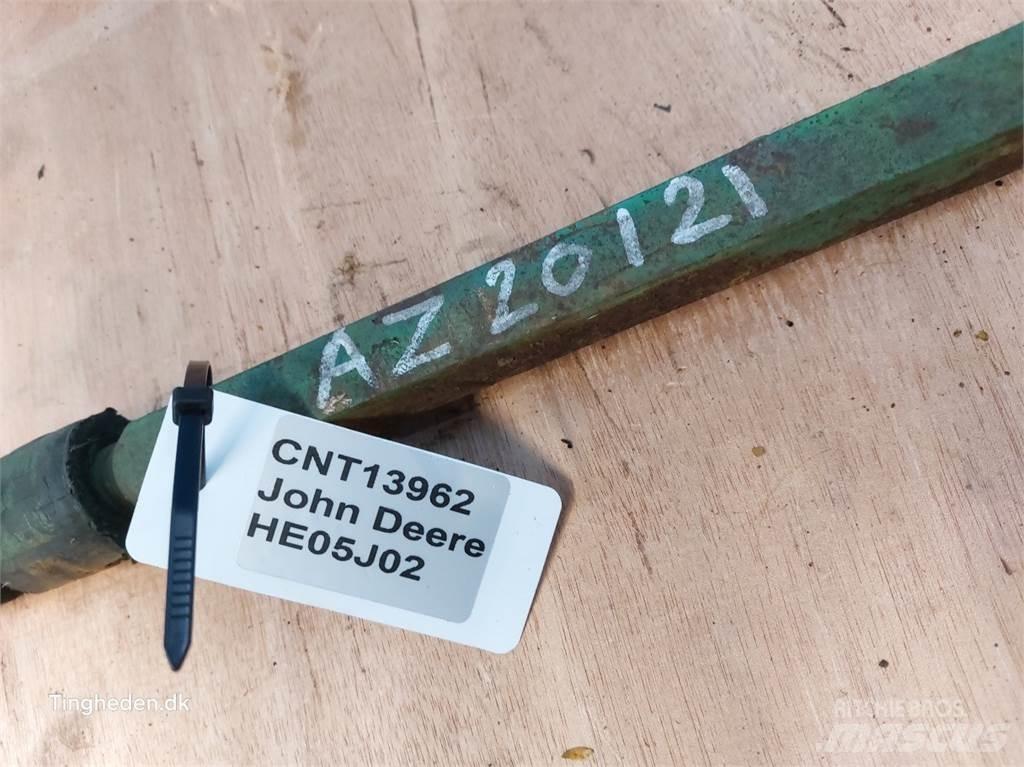 John Deere 975 联合收割机配件