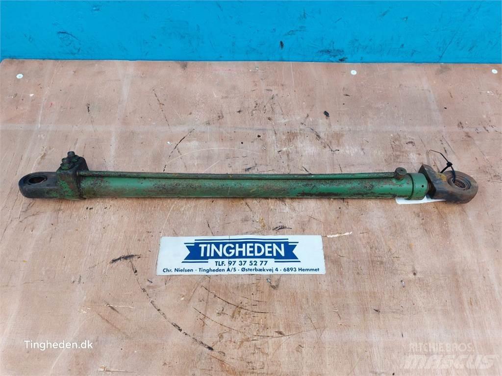 John Deere 975 液压