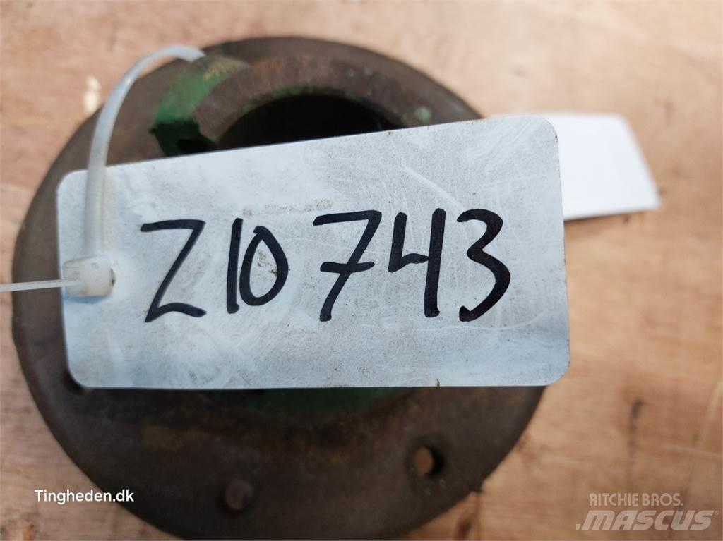 John Deere 975 农业机械-其他