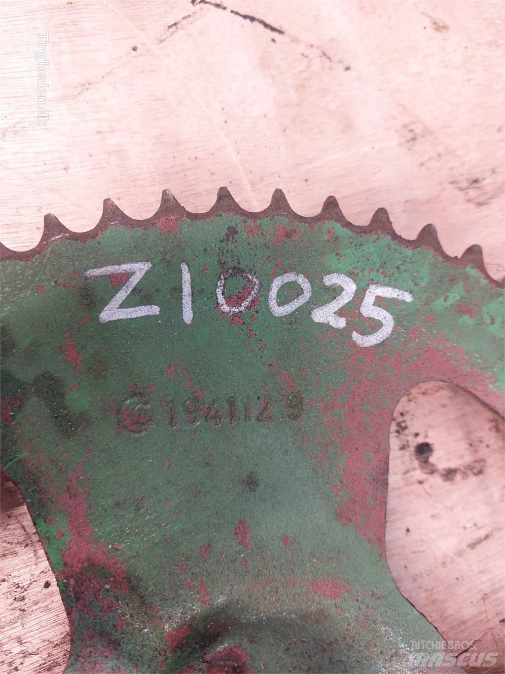 John Deere 975 联合收割机配件