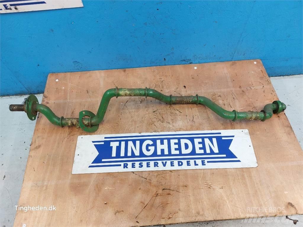 John Deere 975 联合收割机配件