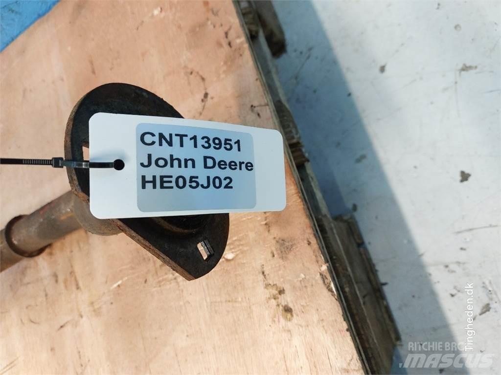 John Deere 975 联合收割机配件