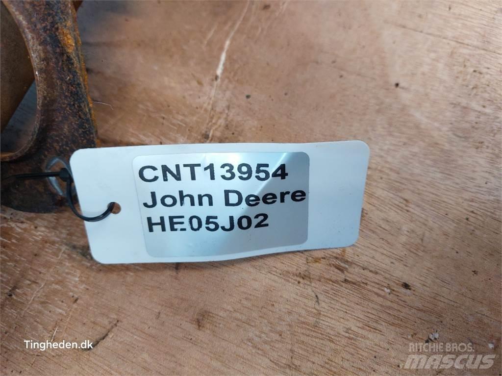 John Deere 975 联合收割机配件