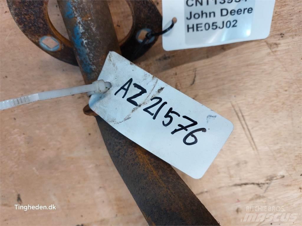 John Deere 975 联合收割机配件