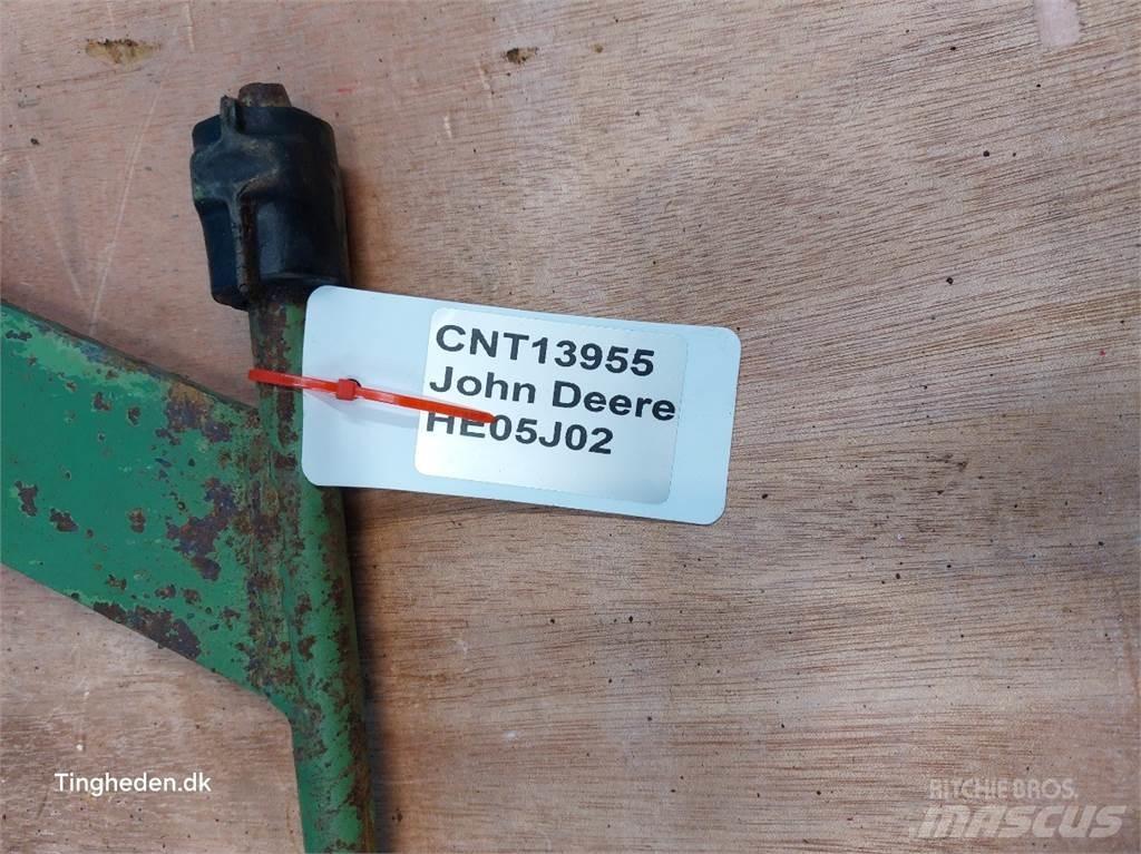 John Deere 975 联合收割机配件