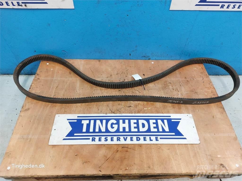 John Deere 975 农业机械-其他