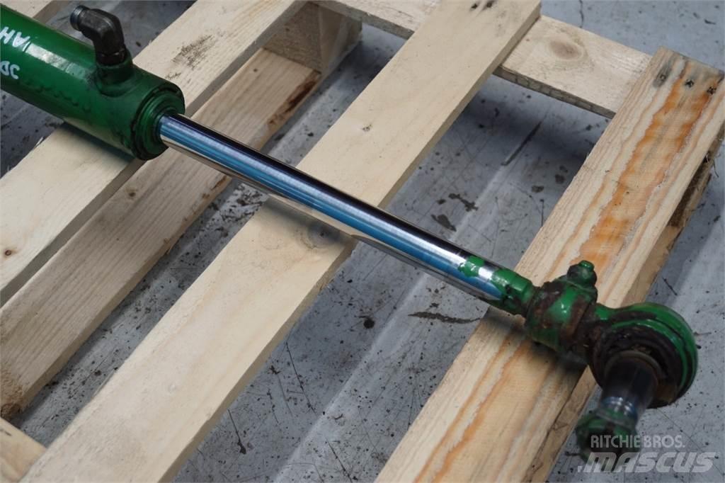 John Deere 9780 联合收割机配件