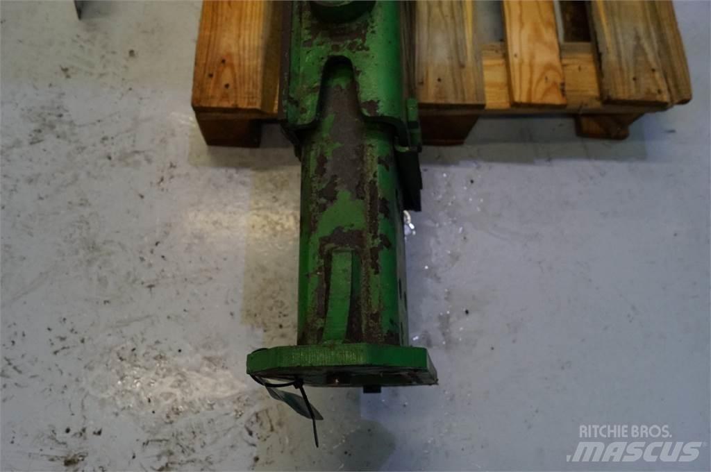 John Deere 9780 联合收割机配件