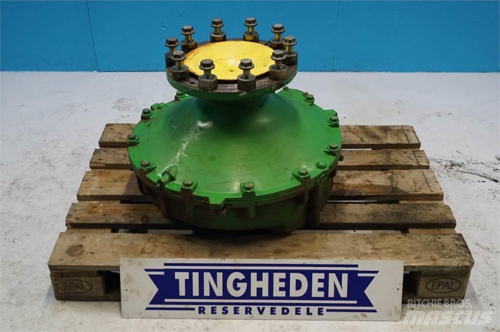 John Deere 9780 联合收割机配件