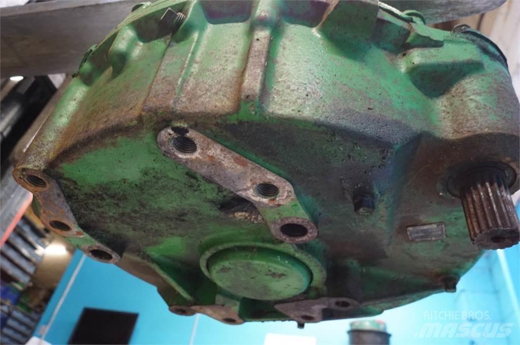 John Deere 9780 联合收割机配件