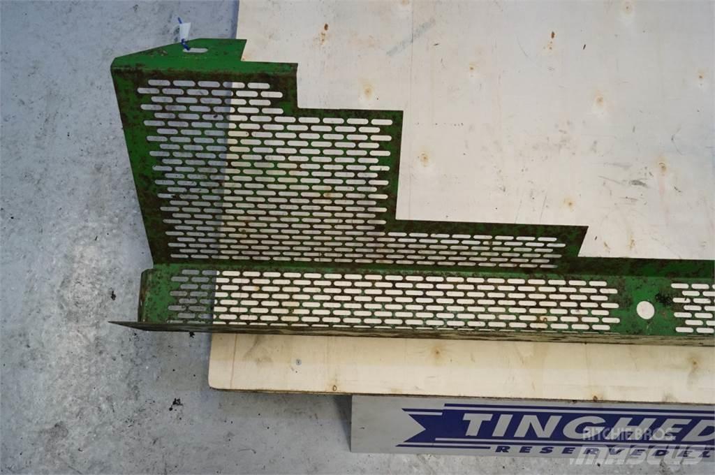 John Deere 9780 联合收割机配件