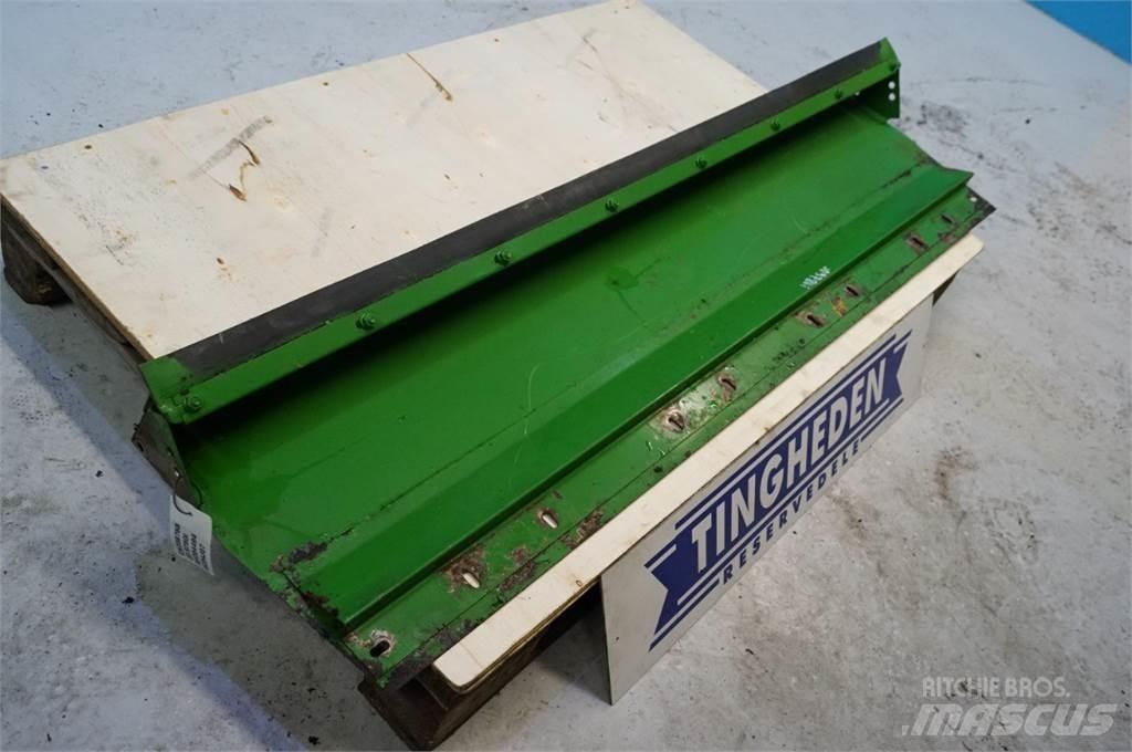 John Deere 9780 联合收割机配件