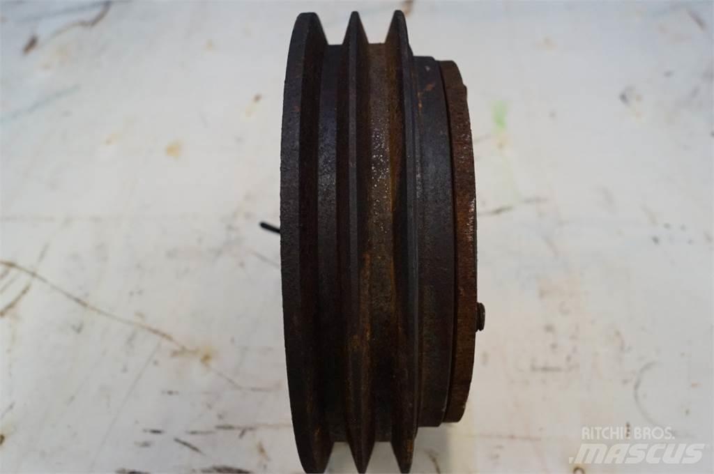 John Deere 9780 农业机械-其他