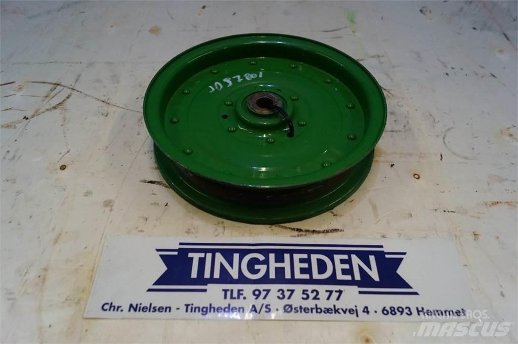 John Deere 9780 农业机械-其他
