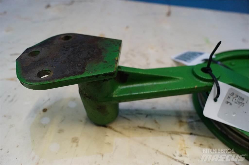 John Deere 9780 农业机械-其他