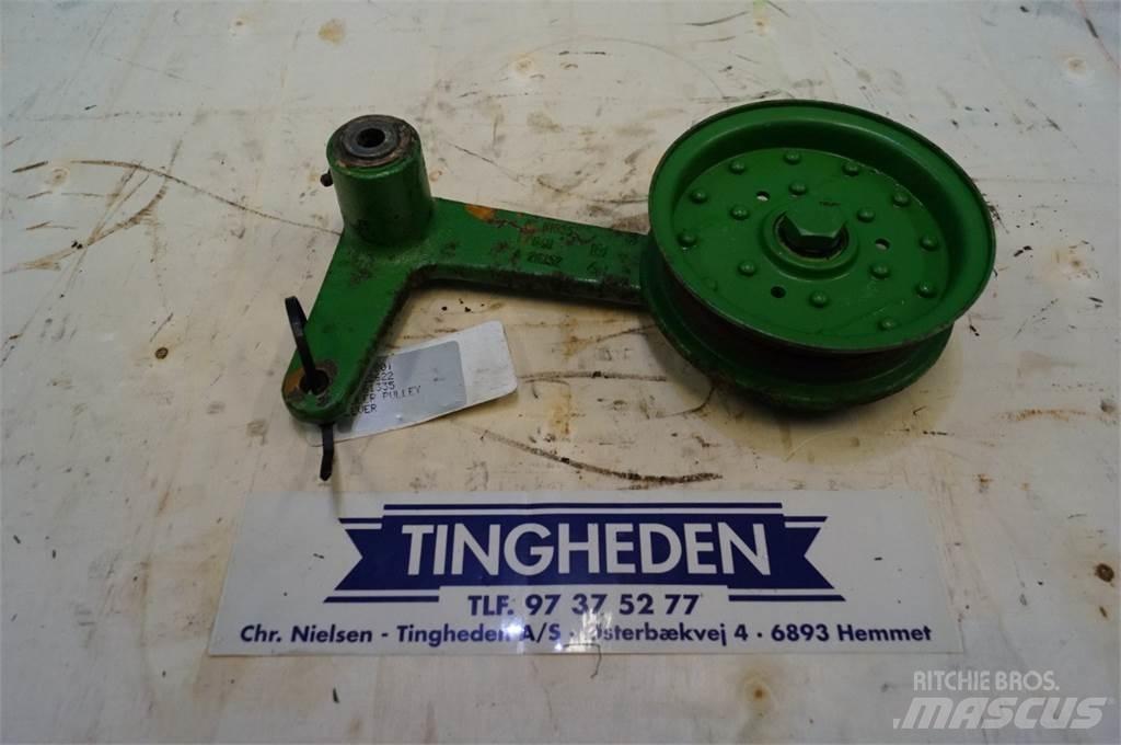 John Deere 9780 农业机械-其他