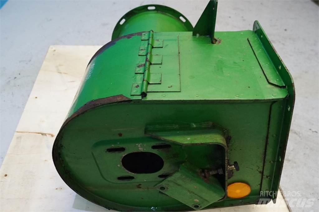 John Deere 9780 联合收割机配件