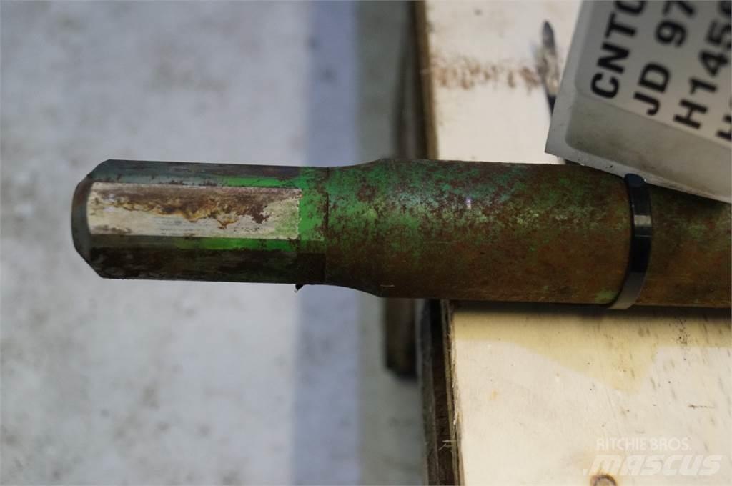 John Deere 9780 联合收割机配件