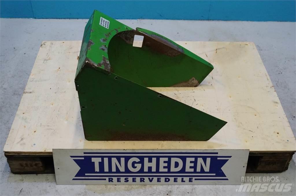John Deere 9780 联合收割机配件