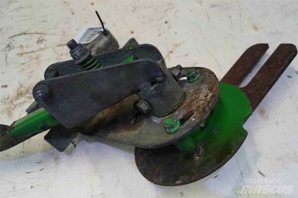 John Deere 9780 联合收割机配件