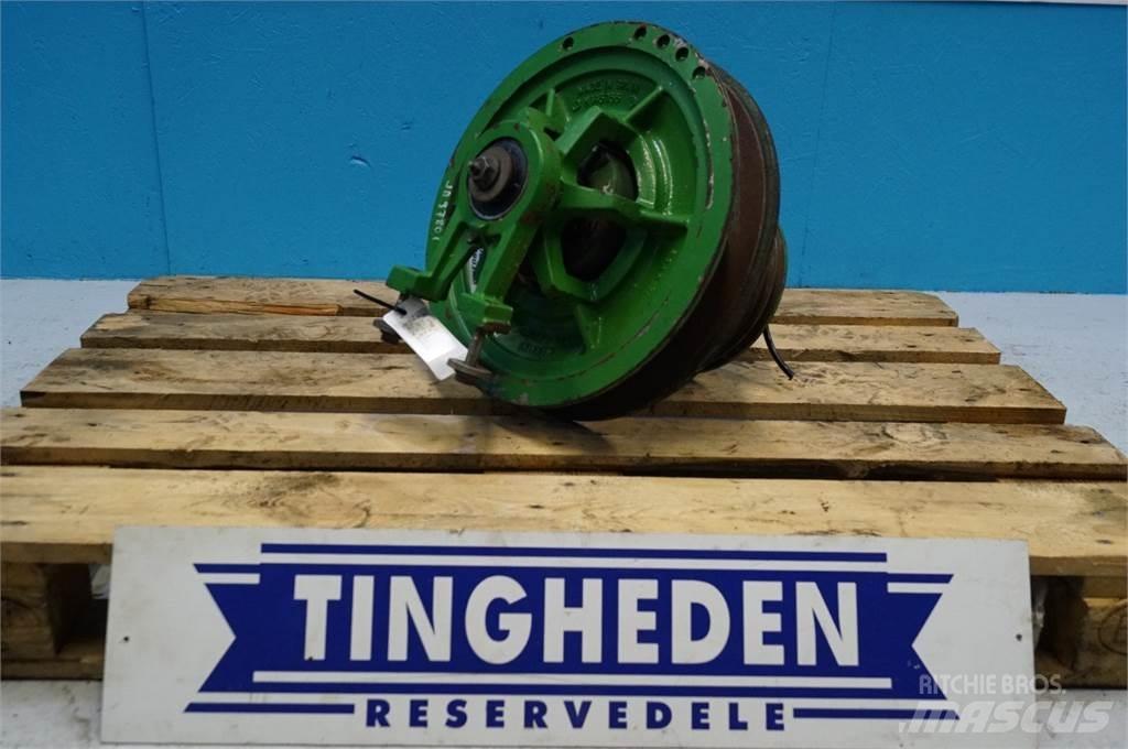 John Deere 9780 农业机械-其他