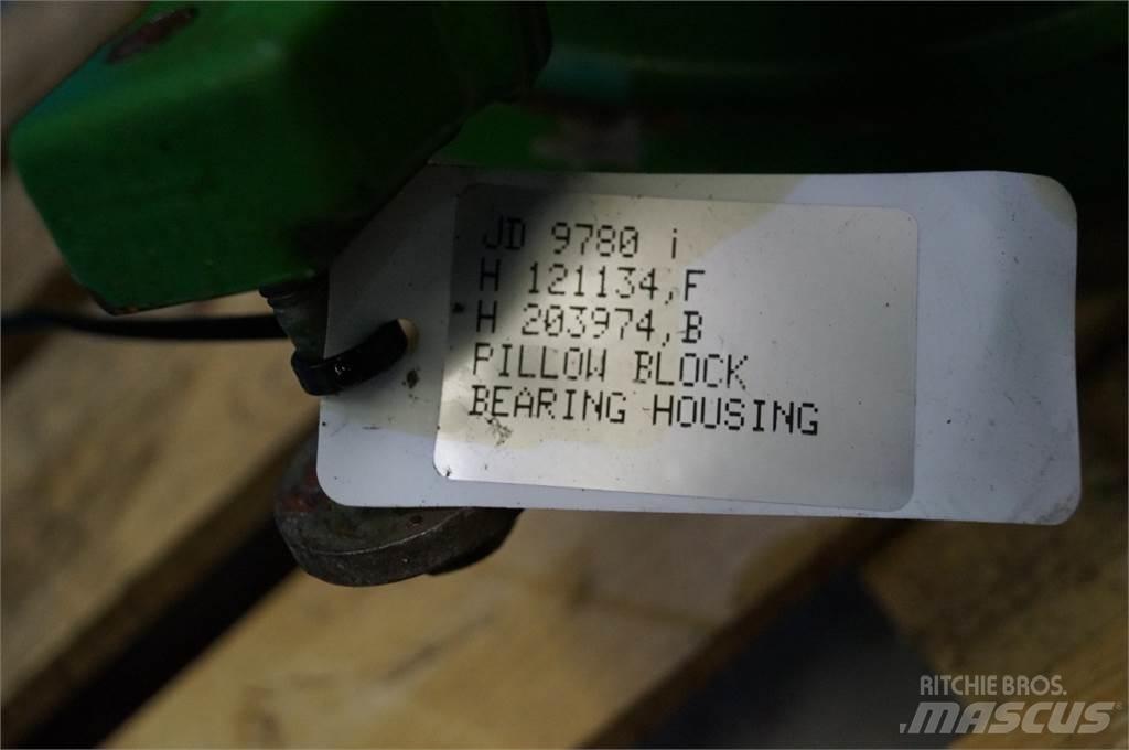 John Deere 9780 农业机械-其他