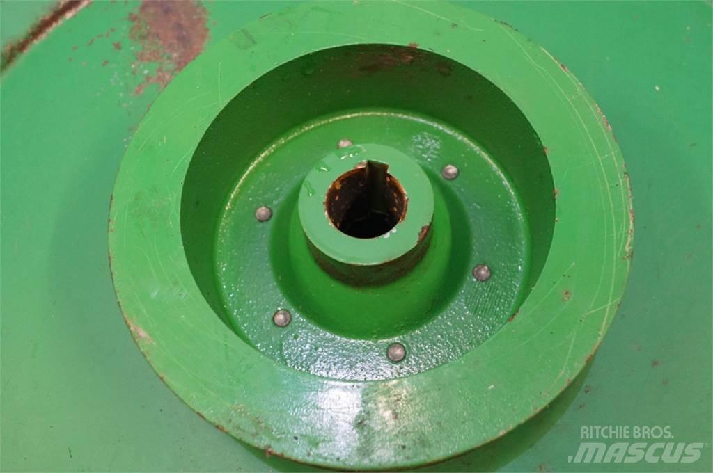 John Deere 9780 农业机械-其他