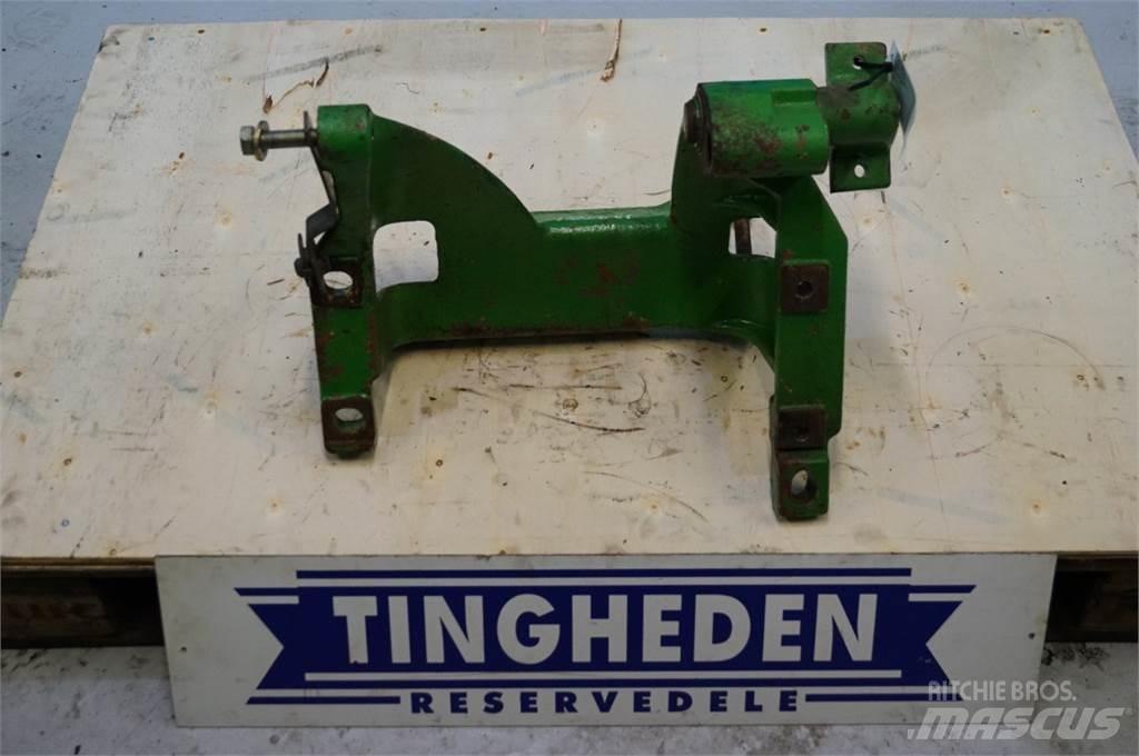 John Deere 9780 联合收割机配件