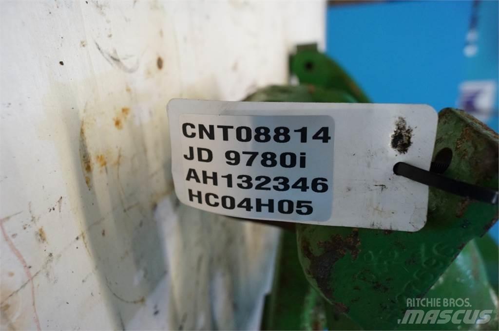 John Deere 9780 联合收割机配件