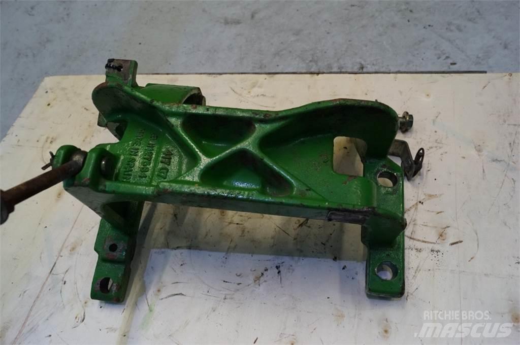 John Deere 9780 联合收割机配件