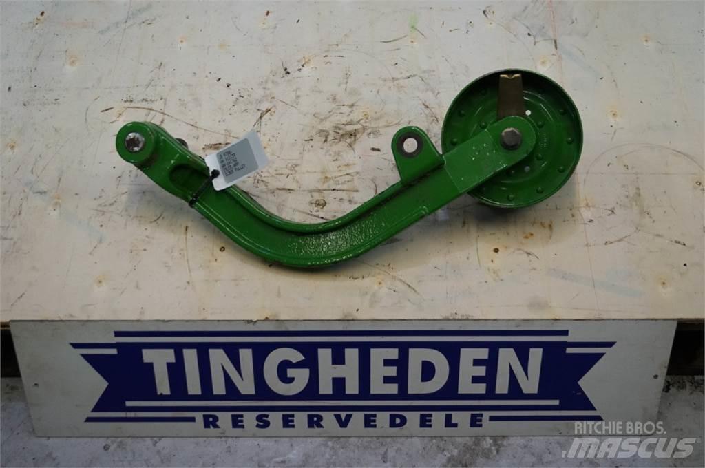 John Deere 9780 农业机械-其他