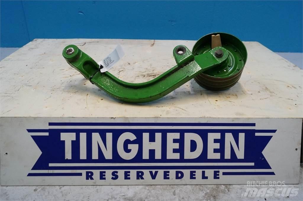 John Deere 9780 农业机械-其他
