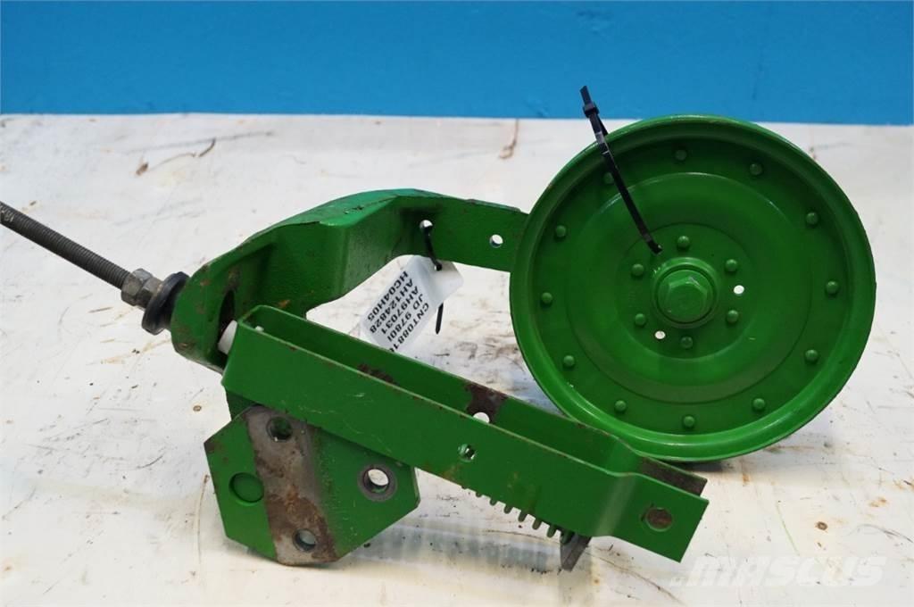 John Deere 9780 农业机械-其他
