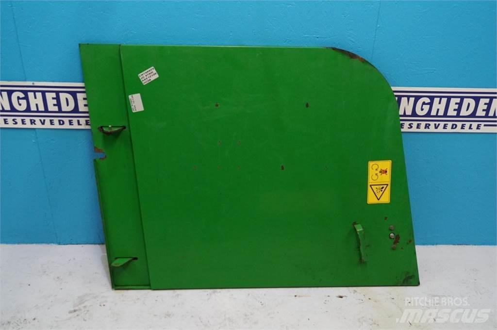 John Deere 9780 农业机械-其他