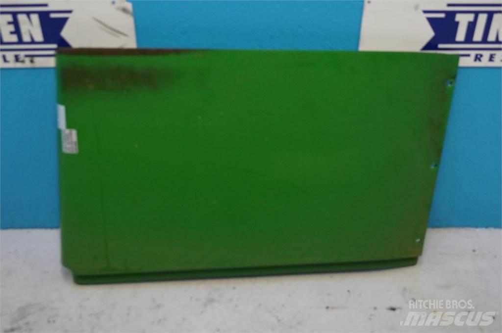 John Deere 9780 农业机械-其他