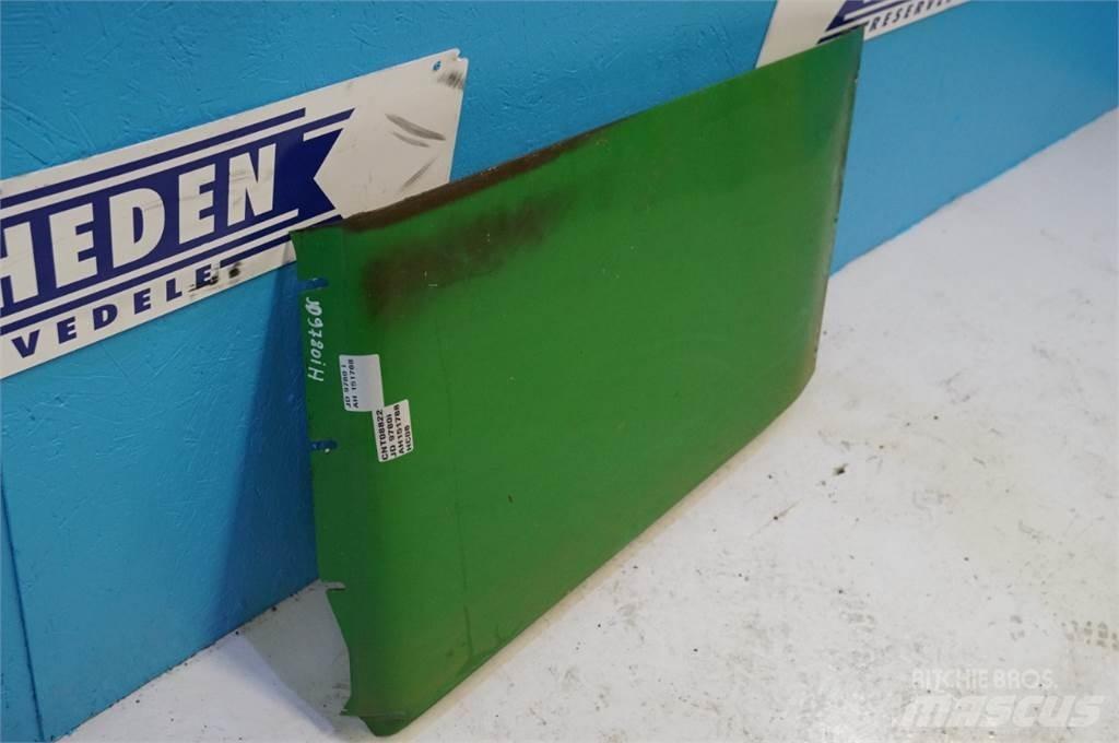 John Deere 9780 农业机械-其他