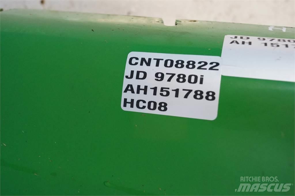 John Deere 9780 农业机械-其他