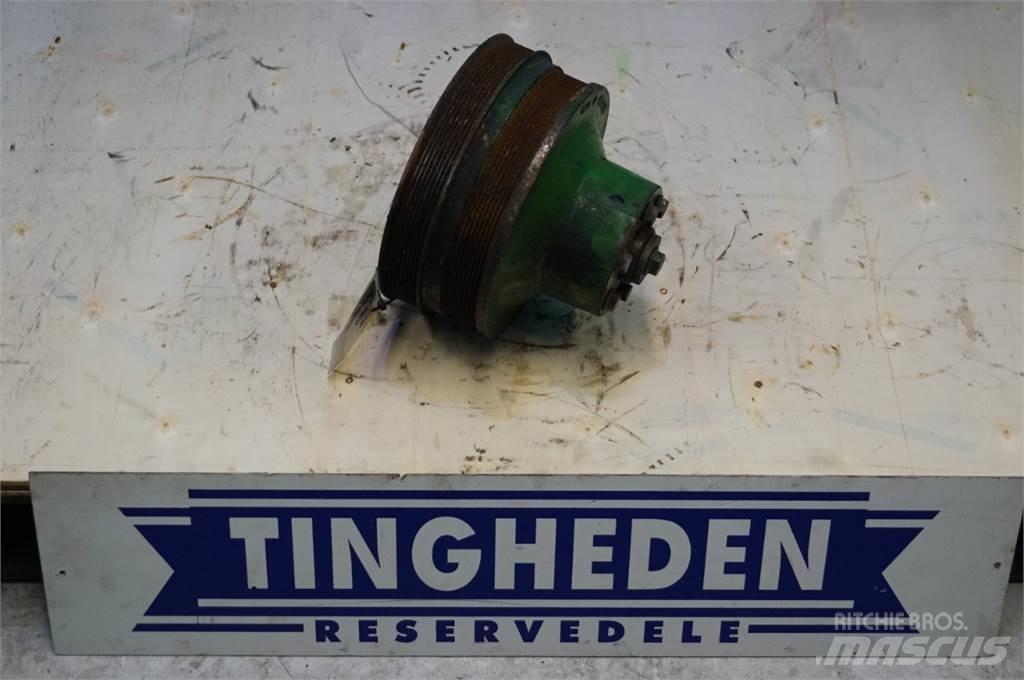 John Deere 9780 农业机械-其他