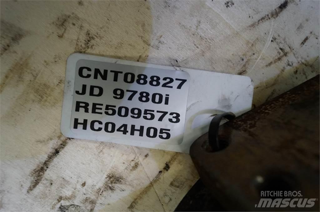 John Deere 9780 农业机械-其他