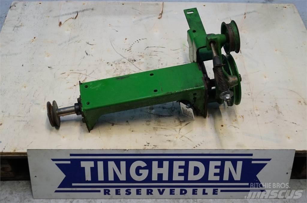 John Deere 9780 农业机械-其他