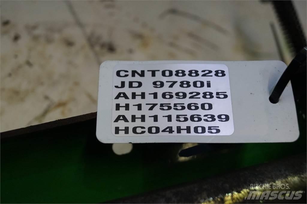 John Deere 9780 农业机械-其他
