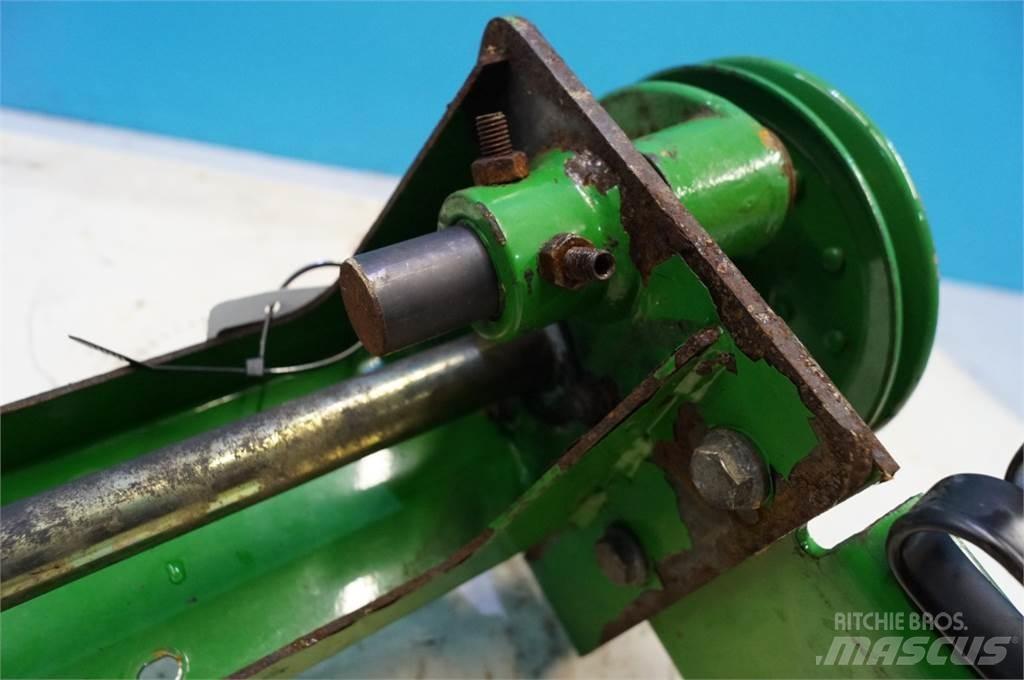 John Deere 9780 农业机械-其他