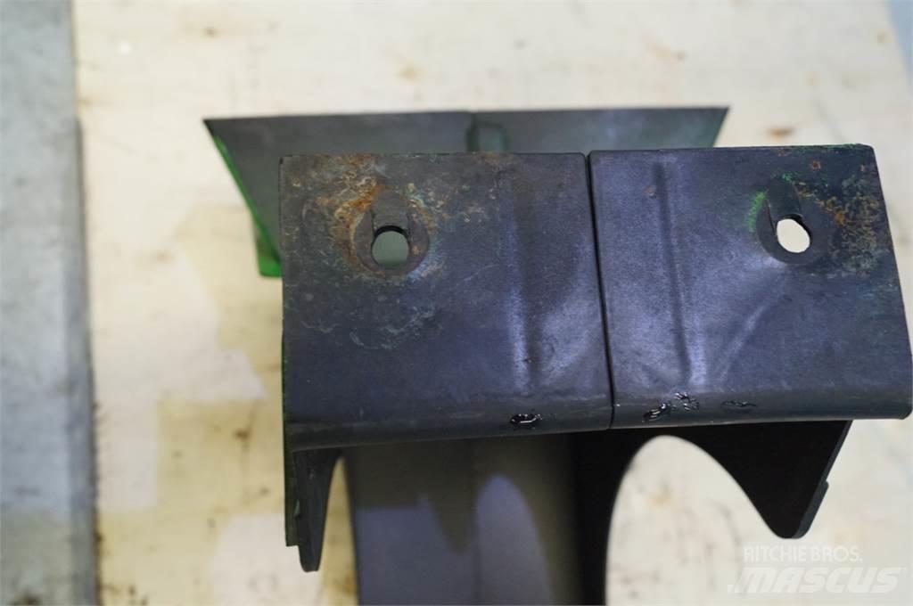 John Deere 9780 散热器