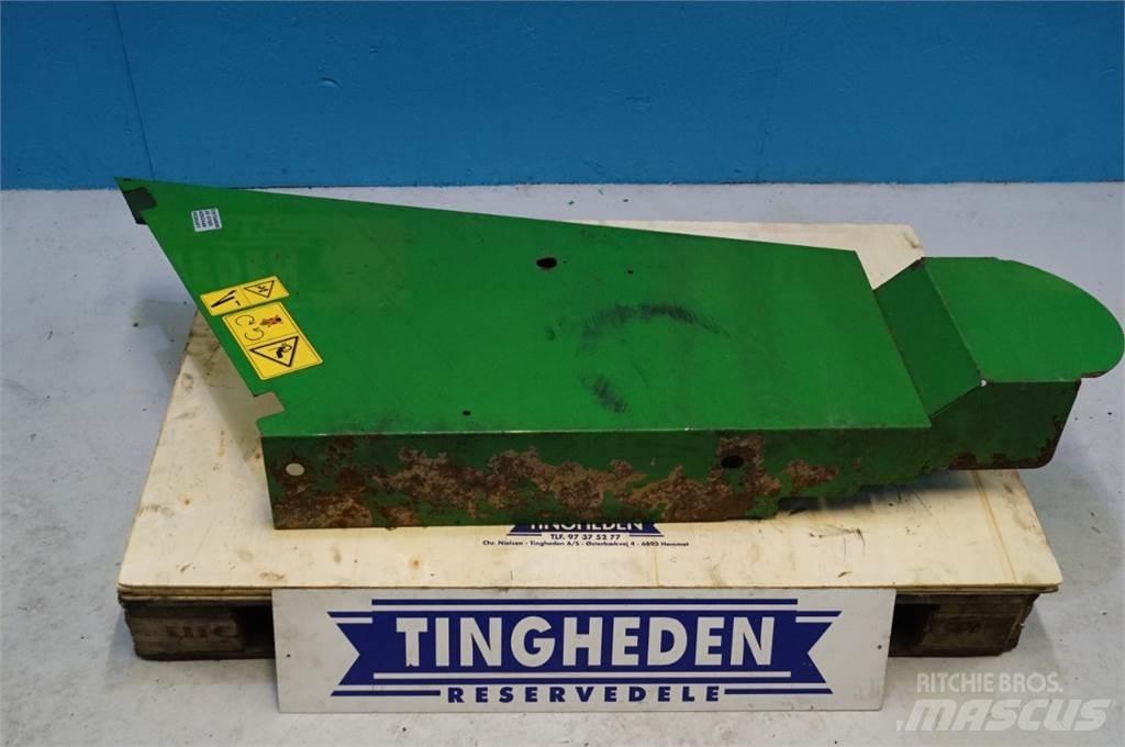 John Deere 9780 农业机械-其他