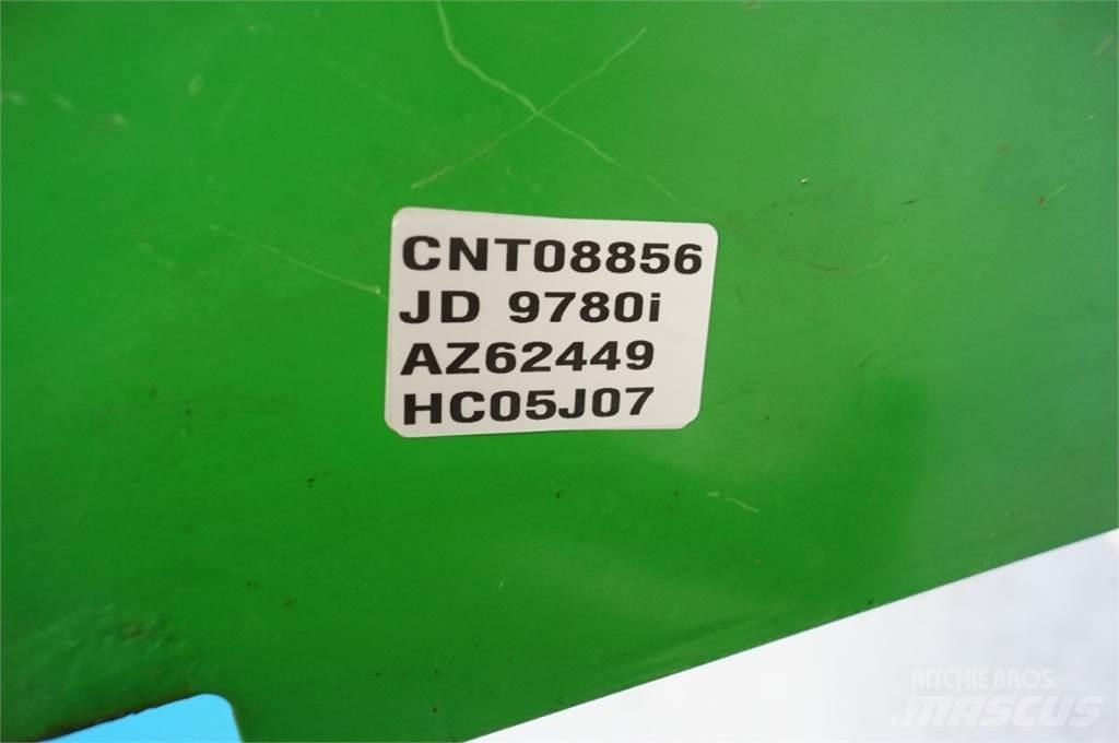 John Deere 9780 农业机械-其他