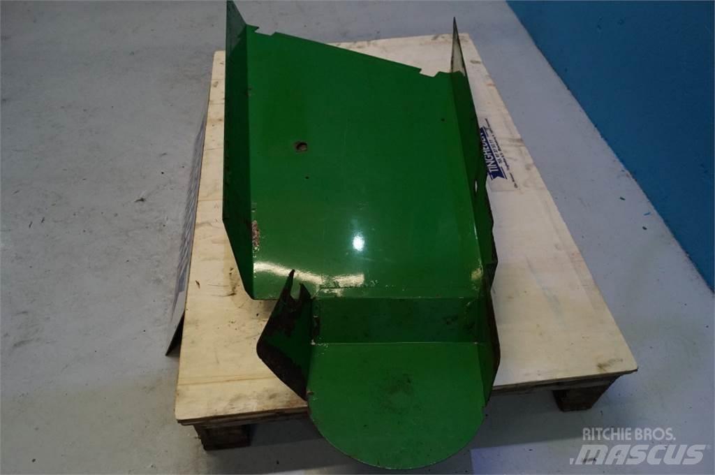 John Deere 9780 农业机械-其他